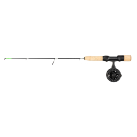 Team Daiwa Ice Q 18Xh/Blb6