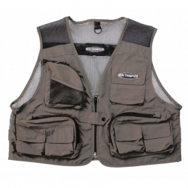 Patagonia Stealth Pack Vest - Sage Khaki / S