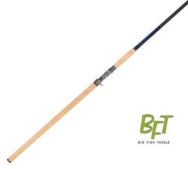 Buy FLADEN Fishing 2 Piece 250cm / 8ft VANTAGE PREDATOR CASTING