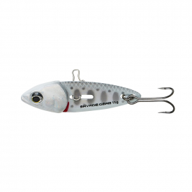 Savage Gear Switch Blade Minnow 5cm 11g Pearl White