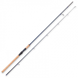 DAM Steelhead Iconic Spin 9'0''/2.70m MF 7-28g 2sec