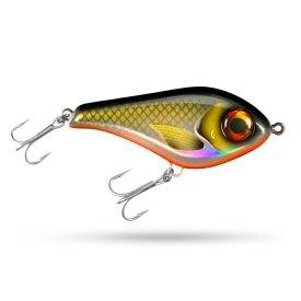 Eastfield Chubby Chaser 10cm 56g - Tennessee Pearl Shad