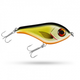 Eastfield Chubby Chaser 10cm 56g - Skitmörten