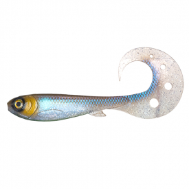 Lucid Smelt UV