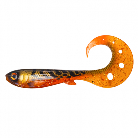 Leopard Burbot UV