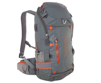 Grundéns Bootlegger Roll Top Backpack 30L