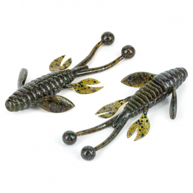 Big Bite Baits Scentsation SoMolly 10pk