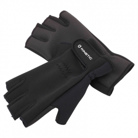 Simms Challenger Insulated Glove - Black,S