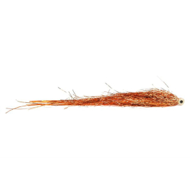 Pikefly on tube - Copper John