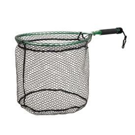 Vision Green Wood/Measure Net