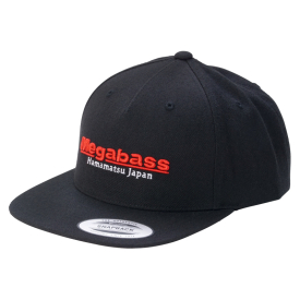 Megabass Psychic Snapback Hat — Discount Tackle