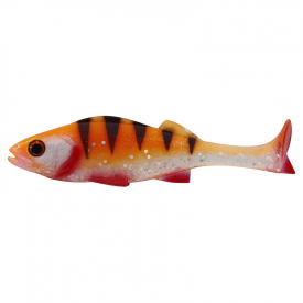 T Orange Perch