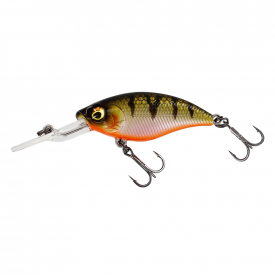 BuzzBite Crankbait 6cm 10g Suspending Bling Perch