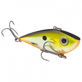 Silver TN Shad