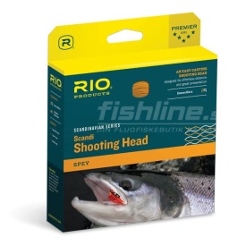 RIO Fly Clip (10-pack)