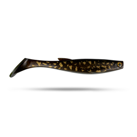 Burbot UV