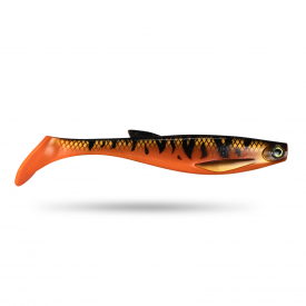 Scout Shad XL 27cm - Red Tiger UV