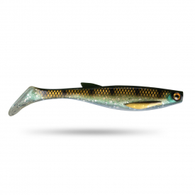 Scout Shad XL 27cm - Glitter Zander