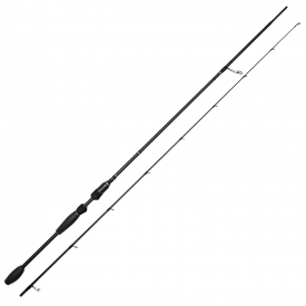 Westin W10 Finesse Shad 7'5''/223cm MH 8-36g 2ec