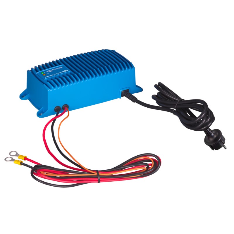 Chargeur 29.4V12A Lithium