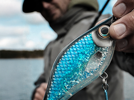 Eastfield Lures