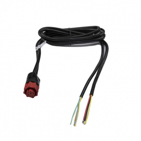 Lowrance Power Cable PC-30 (HDS/Elite)