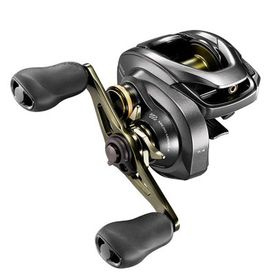 Shimano Curado DC 