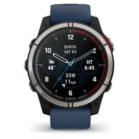 Garmin Quatix 7 Sapphire