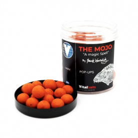 Vital Baits Pop-ups The Mojo 80g