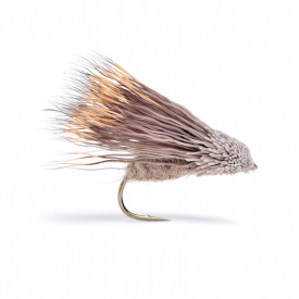 Guideline Streaking Caddis