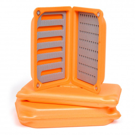 Guideline Ultralight Foam Box Orange L