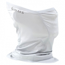 Simms SunGaiter Sterling 