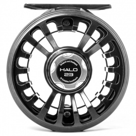 Guideline Halo Black Stealth