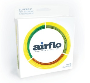 Airflo Superflo 40+ Extreme Sink 5 Fly Line