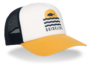 Guideline Coastal Trucker Cap