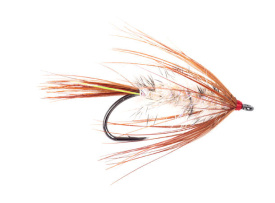 Guideline Autumn fly #10