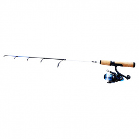 Rapala Fathom Ice Angling Combo 28''/71cm MH