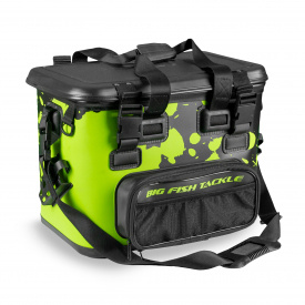 BFT Perch Bag - Water Proof (inkl 4st boxar)