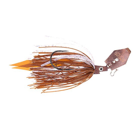 Pig Hula Tiny Chatterbait 7g