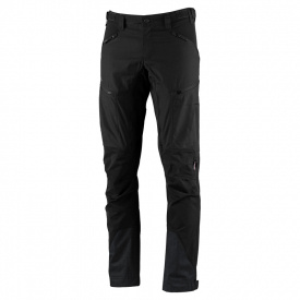 Lundhags Makke Ms Pant Black