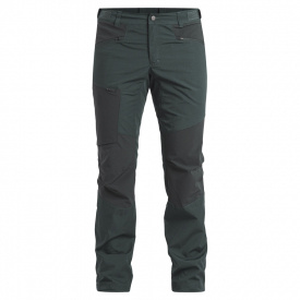 Lundhags Makke Lt Ms Pant Dark Agave/Seaweed