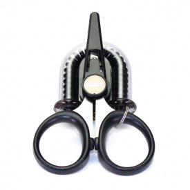 C&F 2 in 1 Retractor/Scissors