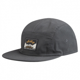 Lundhags Core Cap Charcoal