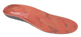 Simms Right Angle Plus Footbed Simms Orange