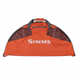 Simms Taco Bag Simms Orange