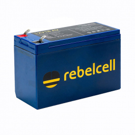 Rebelcell Ultimate 12V18