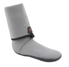 Simms Guard Socks Pewter