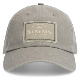 Simms Single Haul Cap Bay Leaf