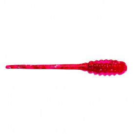 Blue Fox Spike Tail Trout Bloodworm 10-pack