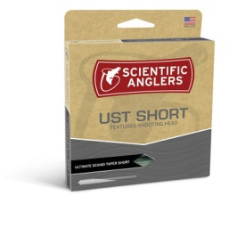 SA UST Short Intermediate/Sink4 - # 8/9 - 34g